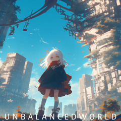 NAGUWAGON - Unbalanced World