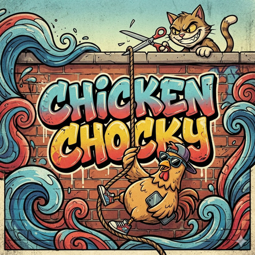 Chicken Chocky