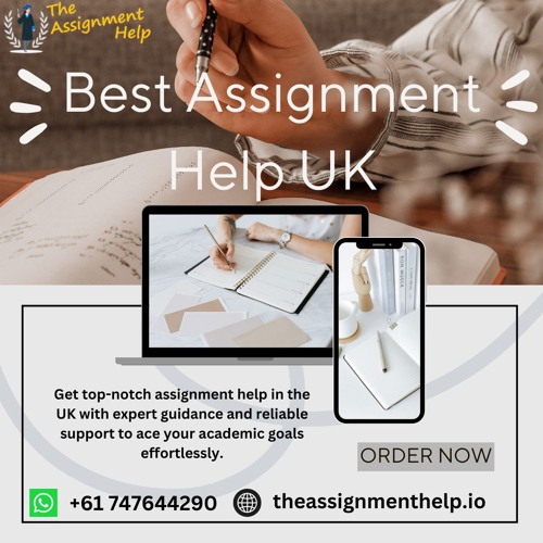 Best Assignment Help UK Service