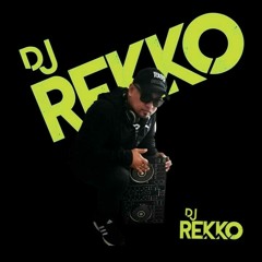 CRAZY MIX - REGGAETON 1