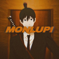 Afro MONLUPI 2022