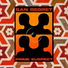 San Regret - Sharks On Acid