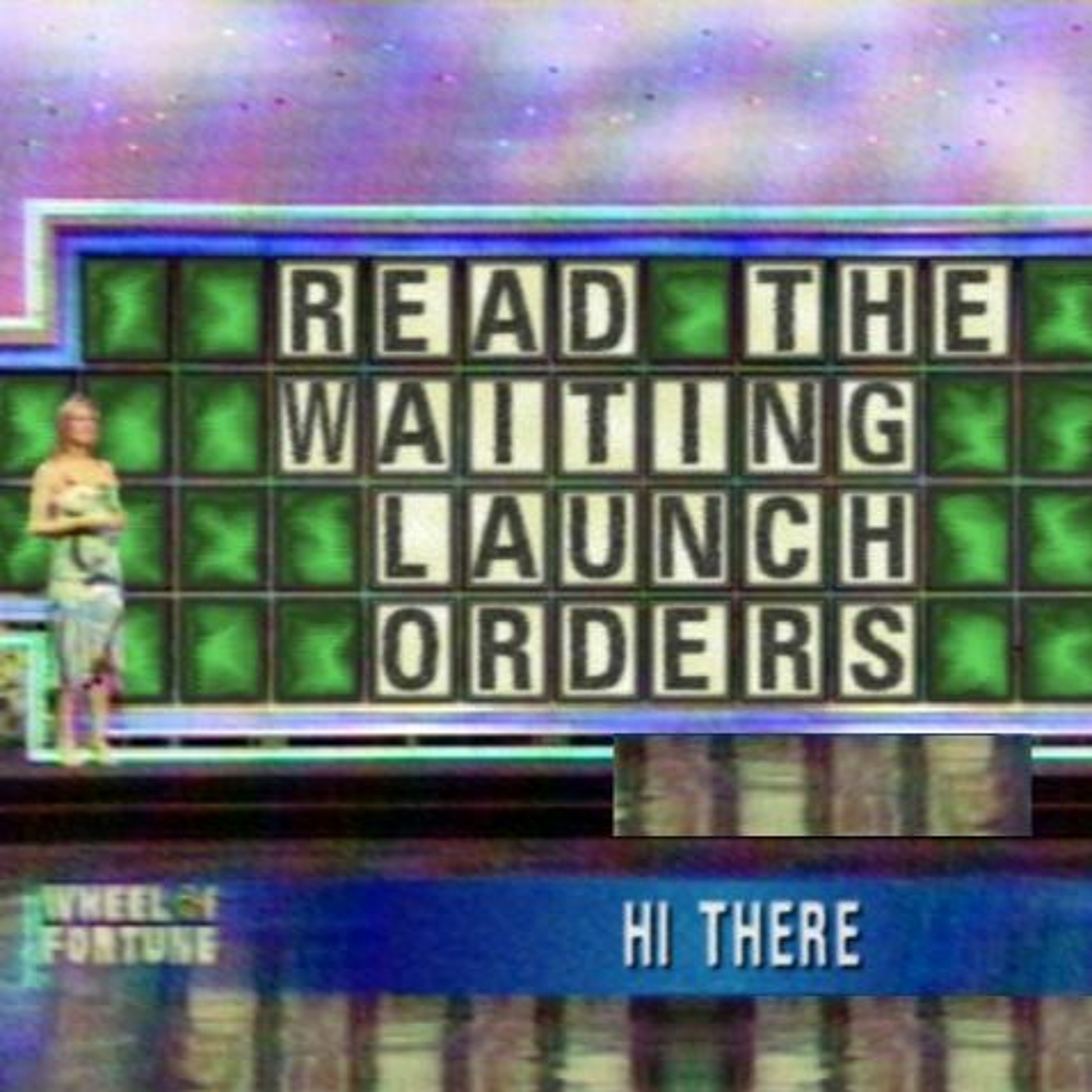 Read The Waiting Launch Orders episode artwork