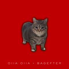 OIIA OIIA Cat Meets Post-Rock