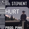 HURT... @stephentraps