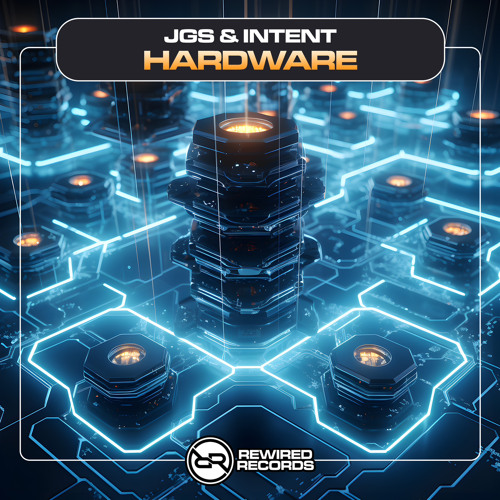 JGS & INTENT - HardWare (Sample)