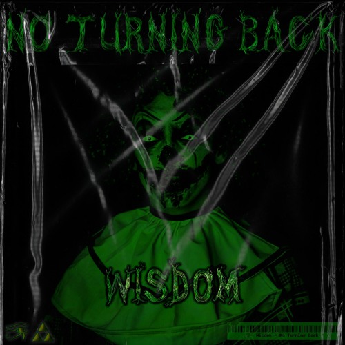 No Turning Back