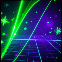 Echoes in the Infinite Code (Remastered)