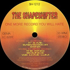 The Shapeshifter - Bounce