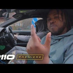 Kash 9ine - Gully Music Video P110