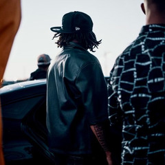 BADD - SG Boyz