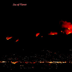 Sea of Flames (Prod. 7revor)