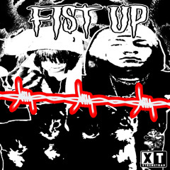 FISTS UP! W/ AUXXI (PROD.WHISKAS) #GTTRKLT