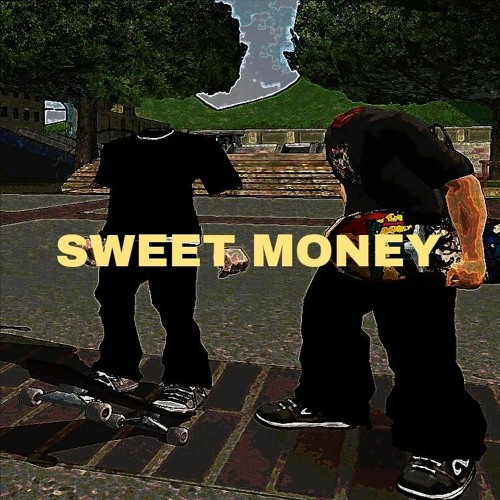 sweet money (speed! & Gary!)
