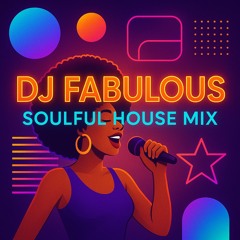 Soulful house