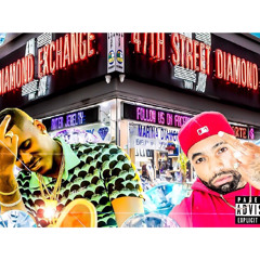 “EVERYTHING” FEAT Spank Nitti James