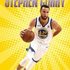 [Access] EBOOK EPUB KINDLE PDF Epic Athletes: Stephen Curry (Epic Athletes, 1) by  Dan Wetzel &  Zek