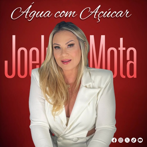 Água Com Açúcar