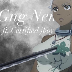 Gang nem (ft. Certified.jboy)