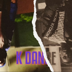 Chaibenjii4 x Fredo Bagz type beat “K Dance” (prod.jeem)