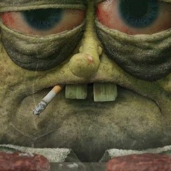 Dark Melodic Trap Drill type beat (unmastered) S.O.S.D "Squarepants Old Sagging Diablo" Hip hop.