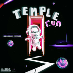 TEMPLE RUN Ft. CLOUD2800 (prod. shxrkz x abn)
