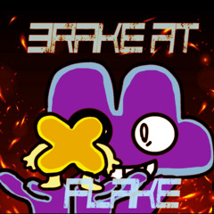 Four's Frighting Ferity OST - Brake-At-Flake (V1)