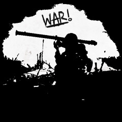 WAR! (prod. Tavid)