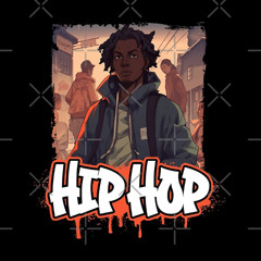 Mix Up 13.10.25 Hip Hop