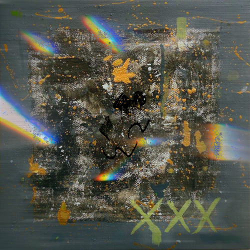 9. my_way (FREE LIL SHINE)