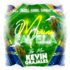 O MENINO DA FAVELA ( BY MIX KEVIN GRAJALES )🇧🇷