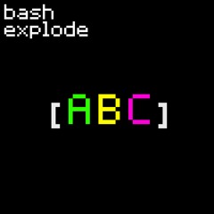 Polyphia - ABC (bash explode bootleg)