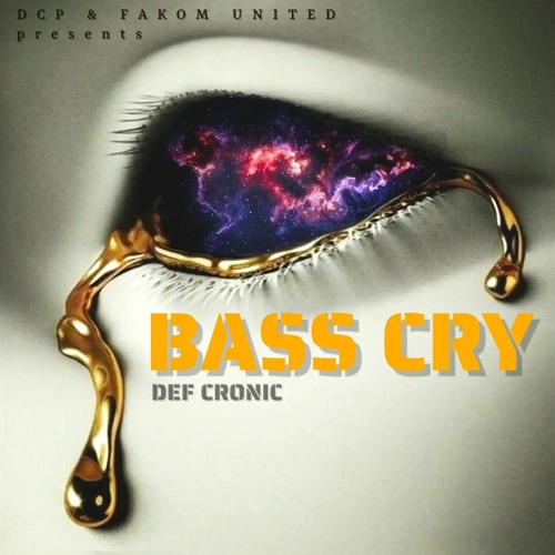 Def Cronic @ DCP & FAKOM UNITED - BASS CRY - Classic Hardtechno Oldschool eXclusive Mix 2022