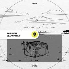 ACIDMOM - I'm Walkin' Here (Original Mix) [OUT NOW]