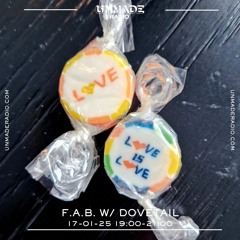 F.A.B. 2025 #1 January