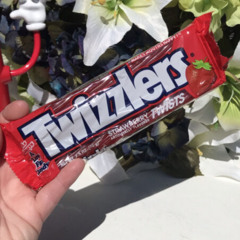 Twizzlers