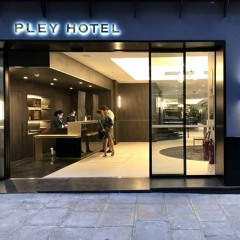 Pley Hotel Paris - Radio Glou Glou