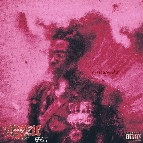 TRAP RR - GAH DAMMM FAST