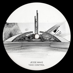 PREMIERE: Jesse Maas - Take Control