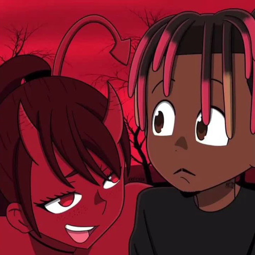 Stream Juice WRLD Demon Girl (Unreleased) by 𝙏𝙝𝙚𝙃𝙚𝙖𝙫𝙚𝙣 ♫ Listen