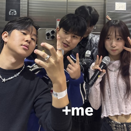 COCO (2024) (with Hesy, YDK, parksihyun, siwookeem)