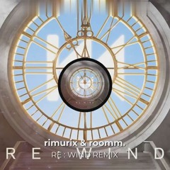 ISEGYE IDOL - RE:WIND (rimurix & roomm Remix)