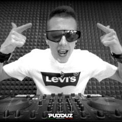 SMD - Just Like You ❤ (Pudduz Hardstyle Remix) [Original Mix]