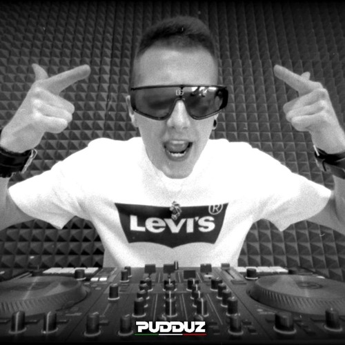 SMD - Just Like You ❤ (Pudduz Hardstyle Remix) [Original Mix]