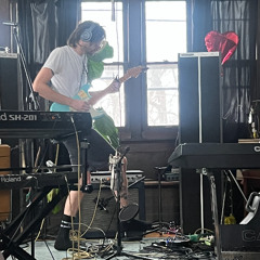 Another Record Spins