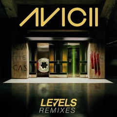 Levels x Anthem x Rhythm Is A Dancer (MØ x Journey x Icona Pop x Katy Perry x Avicii) DJ PEARPOD