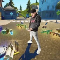 Fortnite Freestyle prod. Tourist