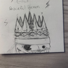 Peaceful Reign 12am Townecar