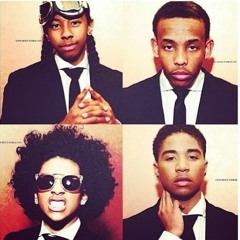 XOXO ILY (prod. 555kenichi)