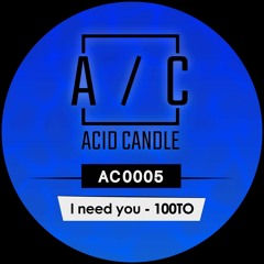 Broken Song (Original Mix) - 100to